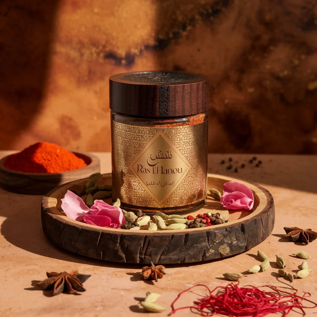 Royal Ras el Hanout